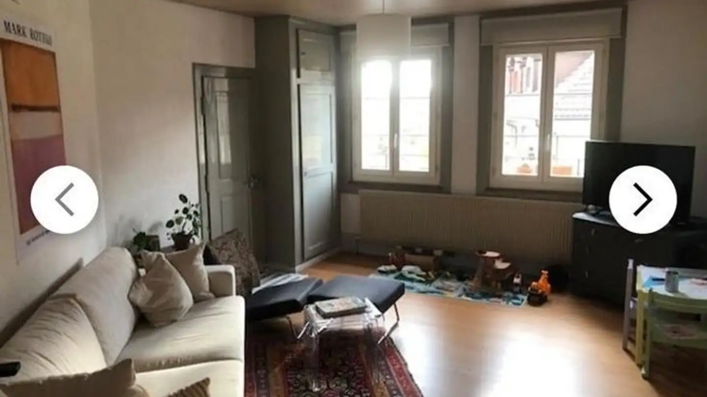 Single room for rent - Zähringerstrasse 44, 3012 Bern - Photo 4