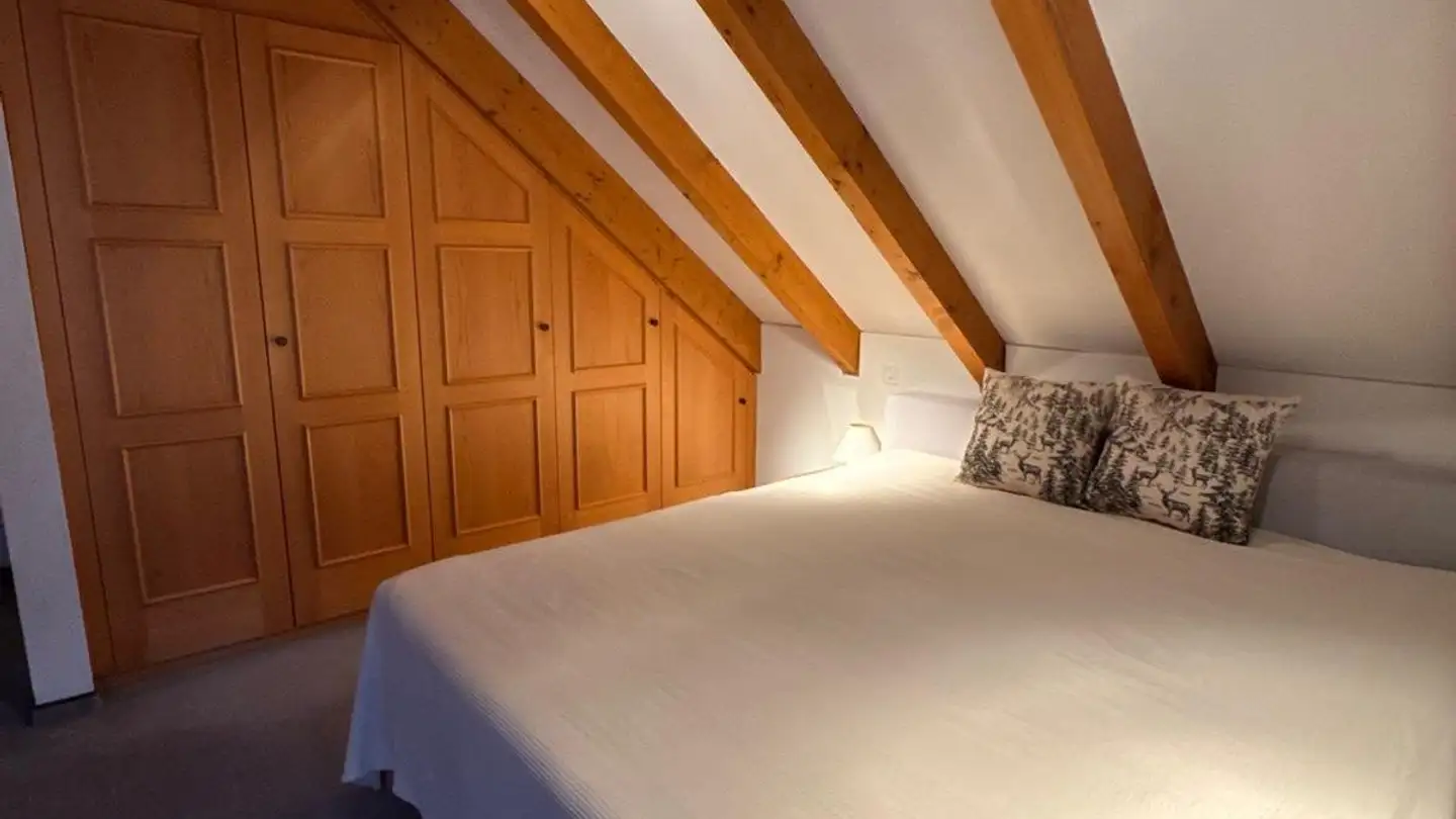 Penthouse kaufen - Unterseestrasse 21, 7050 Arosa - Foto 4