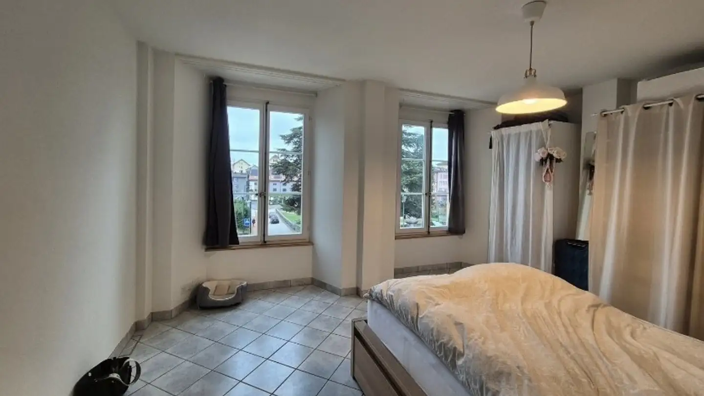 Appartamento in affitto - Rue du Château 25, 2034 Peseux - Foto 4
