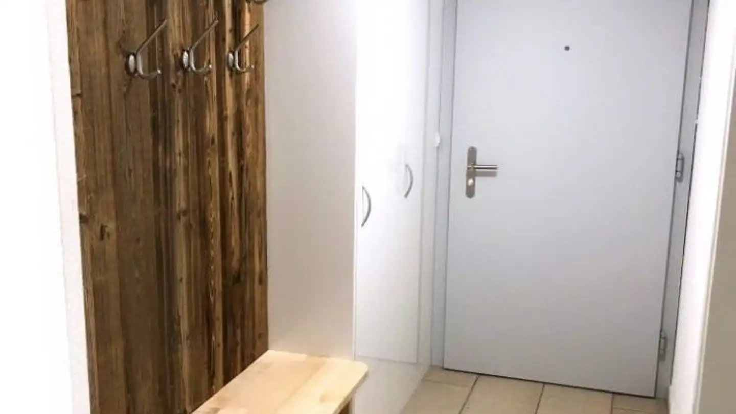 Apartment for rent - Sonnhaldenstrasse 5, 6122 Menznau