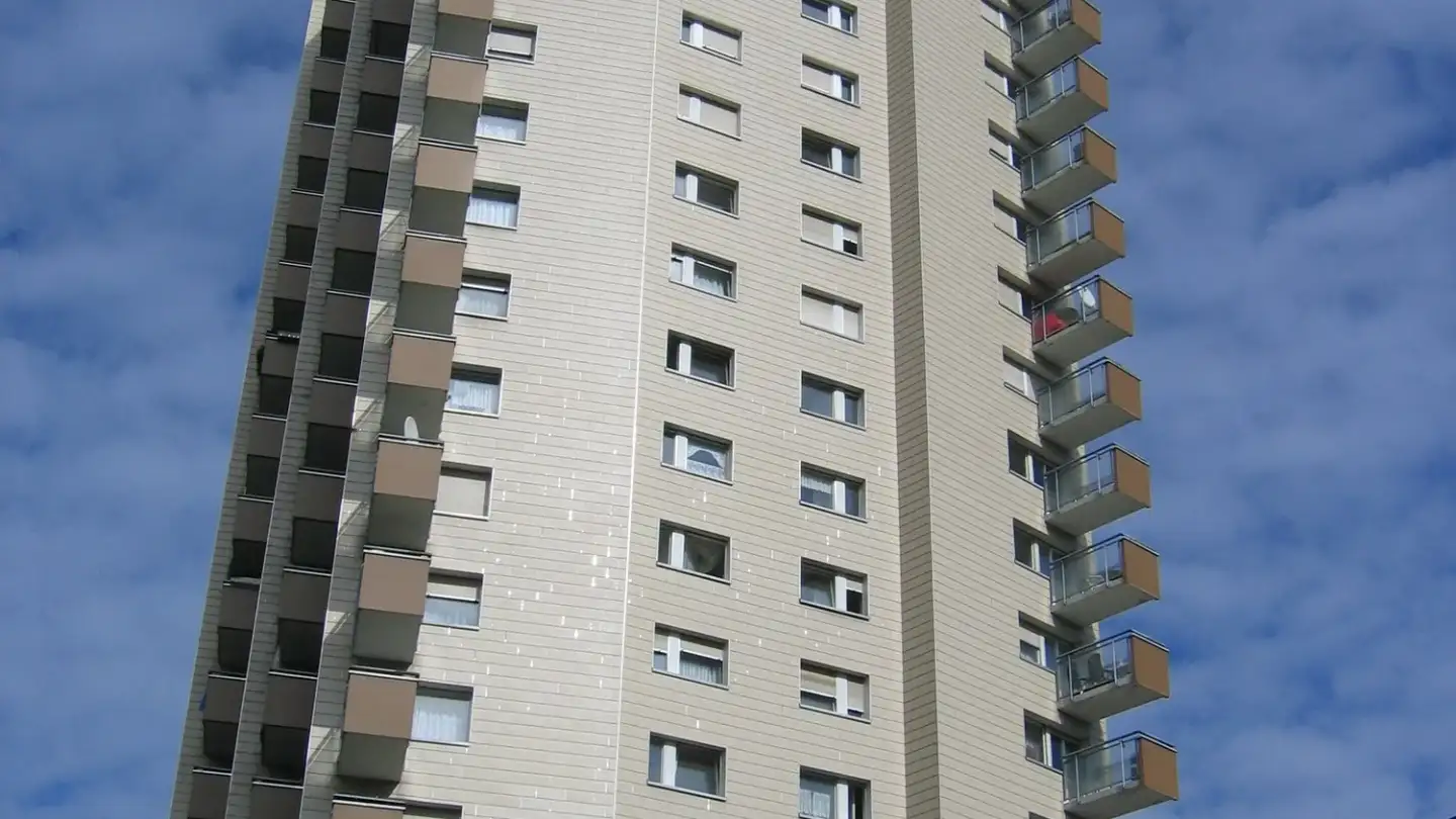 Appartamento in affitto - Grosswiesenstrasse 153, 8051 Zürich