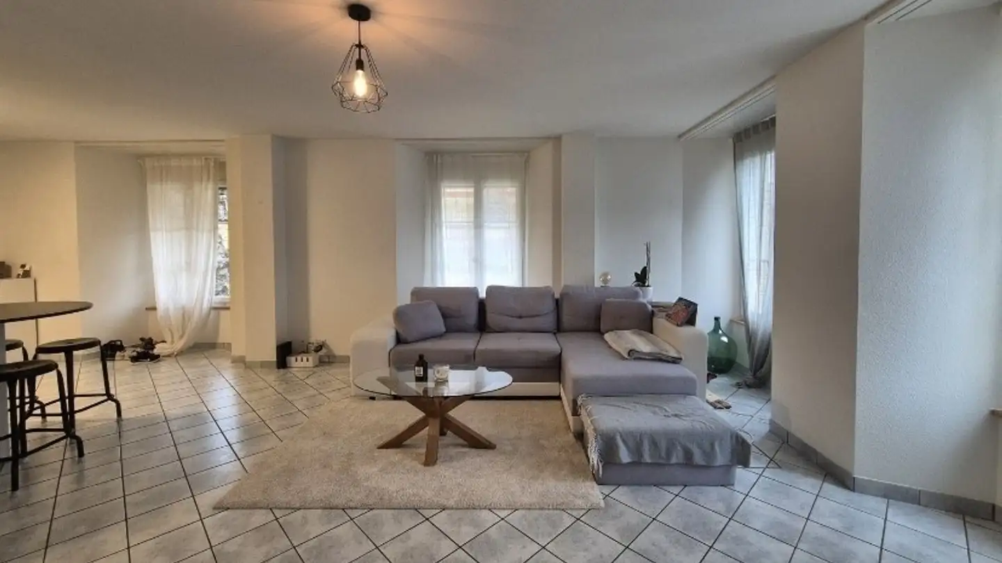 Appartamento in affitto - Rue du Château 25, 2034 Peseux