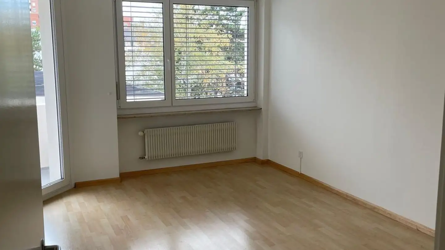 Appartamento in affitto - Riehenring 99, 4058 Basel - Photo 3
