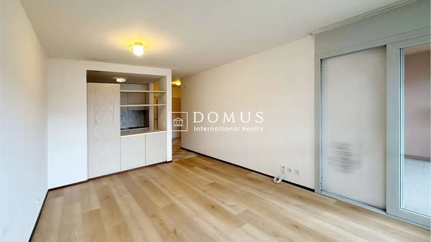Wohnung kaufen - Riva Paradiso 4a, 6900 Paradiso - Foto 3