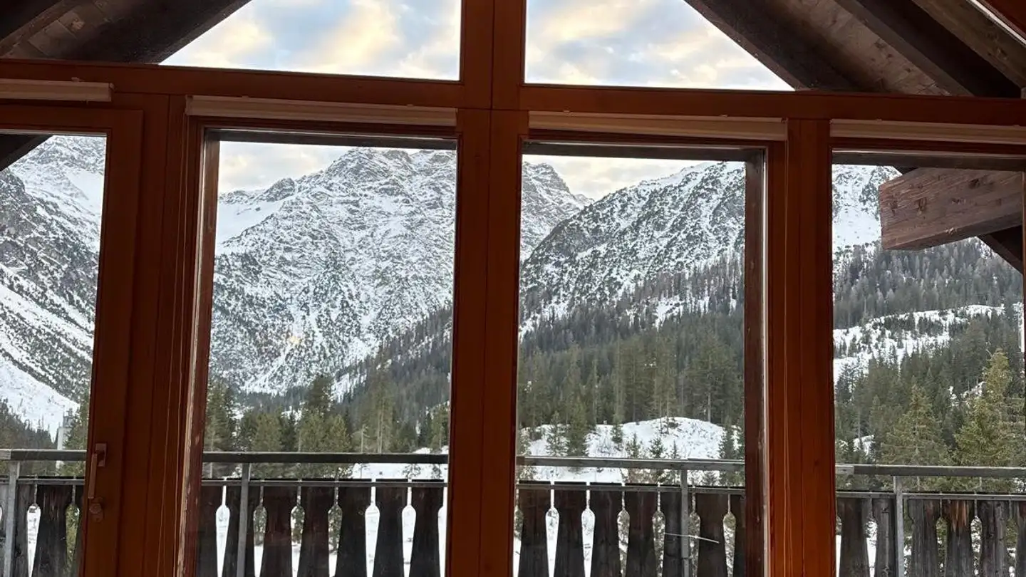 Penthouse kaufen - Unterseestrasse 21, 7050 Arosa - Foto 2