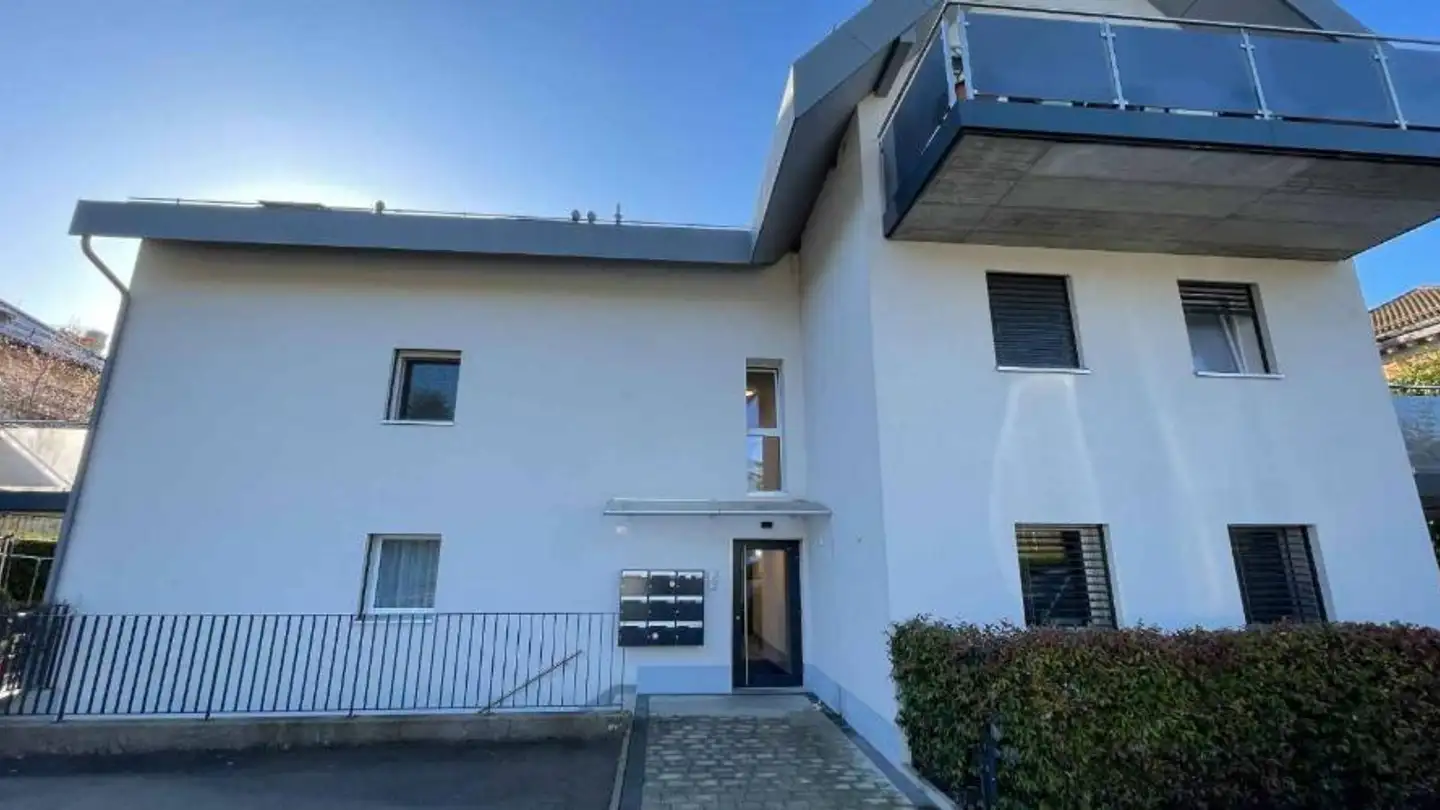 Appartamento in affitto - Route De Rolle 20, 1162 St-Prex
