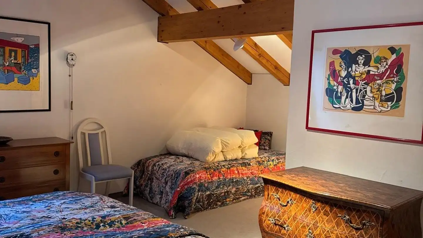 Penthouse kaufen - Unterseestrasse 21, 7050 Arosa - Foto 3