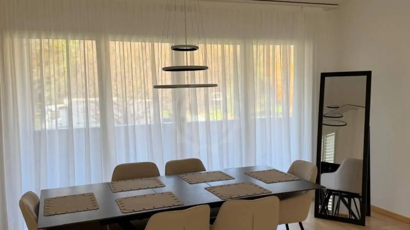 Wohnung mieten - Chemin Des Cornillons 92, 1292 Chambésy - Foto 2