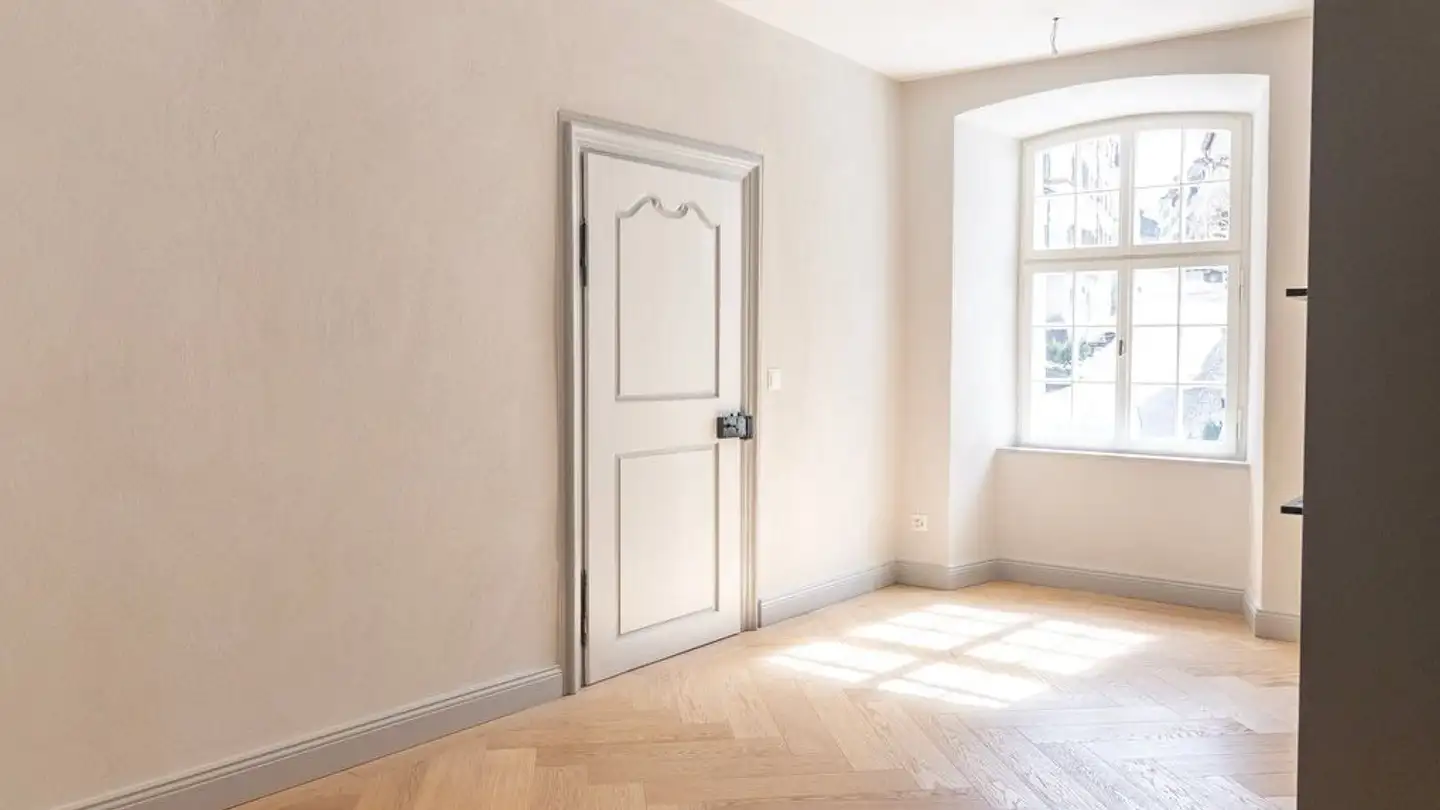 Appartement à louer - Rheingasse 6, 5466 Kaiserstuhl AG - Photo 3