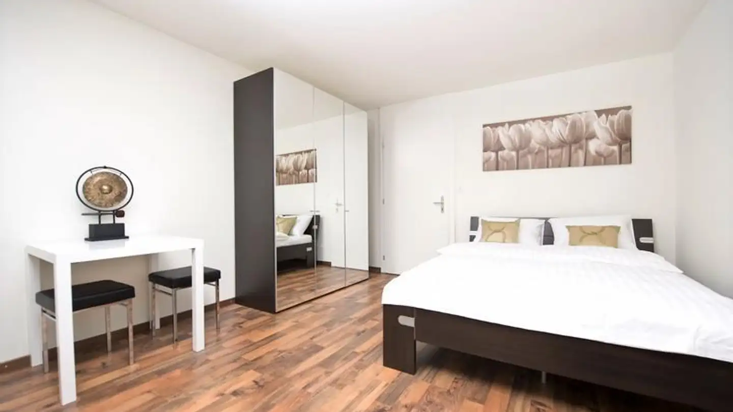 Apartment for rent - Dorfstrasse 62, 8302 Kloten - Photo 3