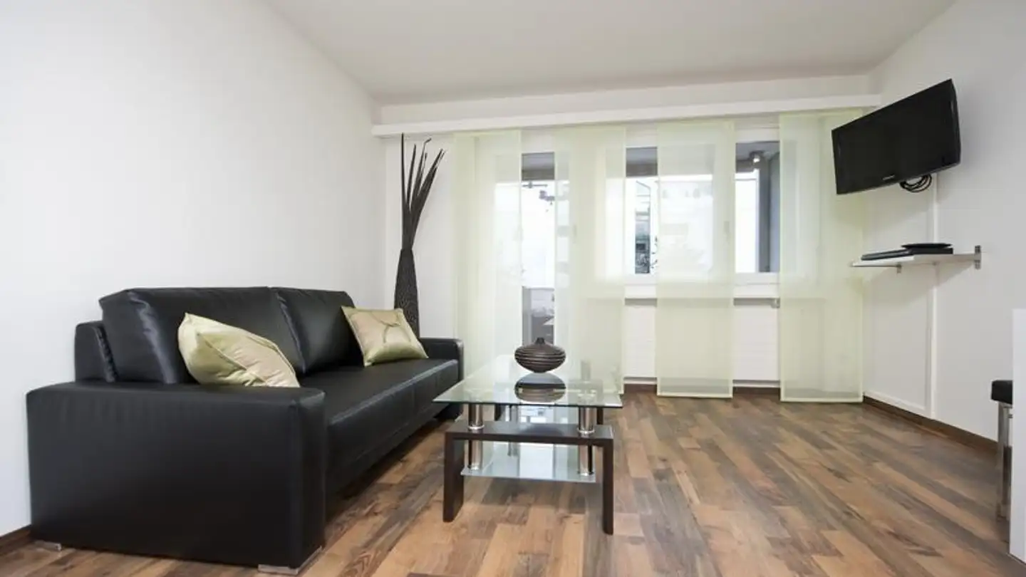 Apartment for rent - Dorfstrasse 62, 8302 Kloten - Photo 4