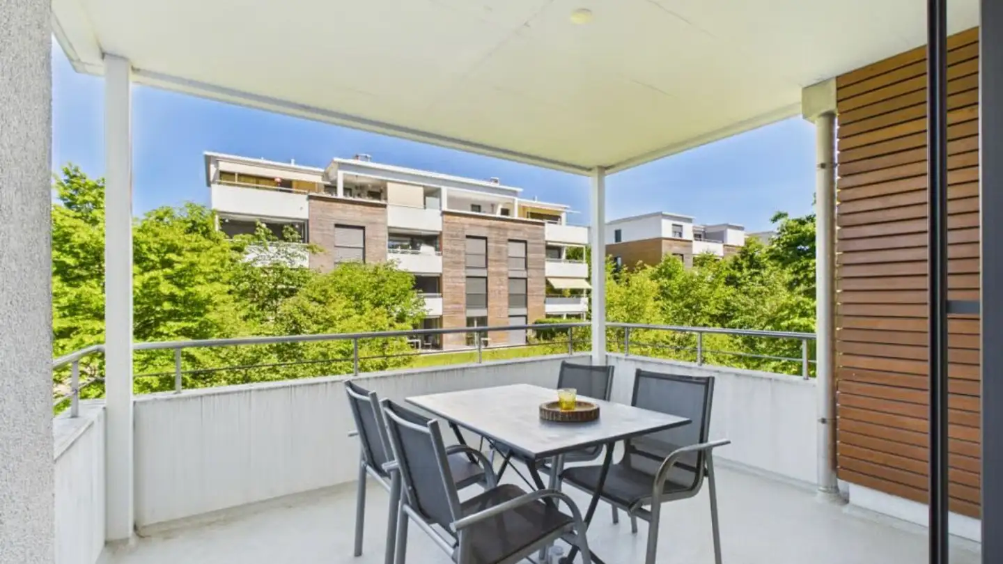 Apartment for sale - Rütistrasse 10a, 8355 Aadorf - Photo 4