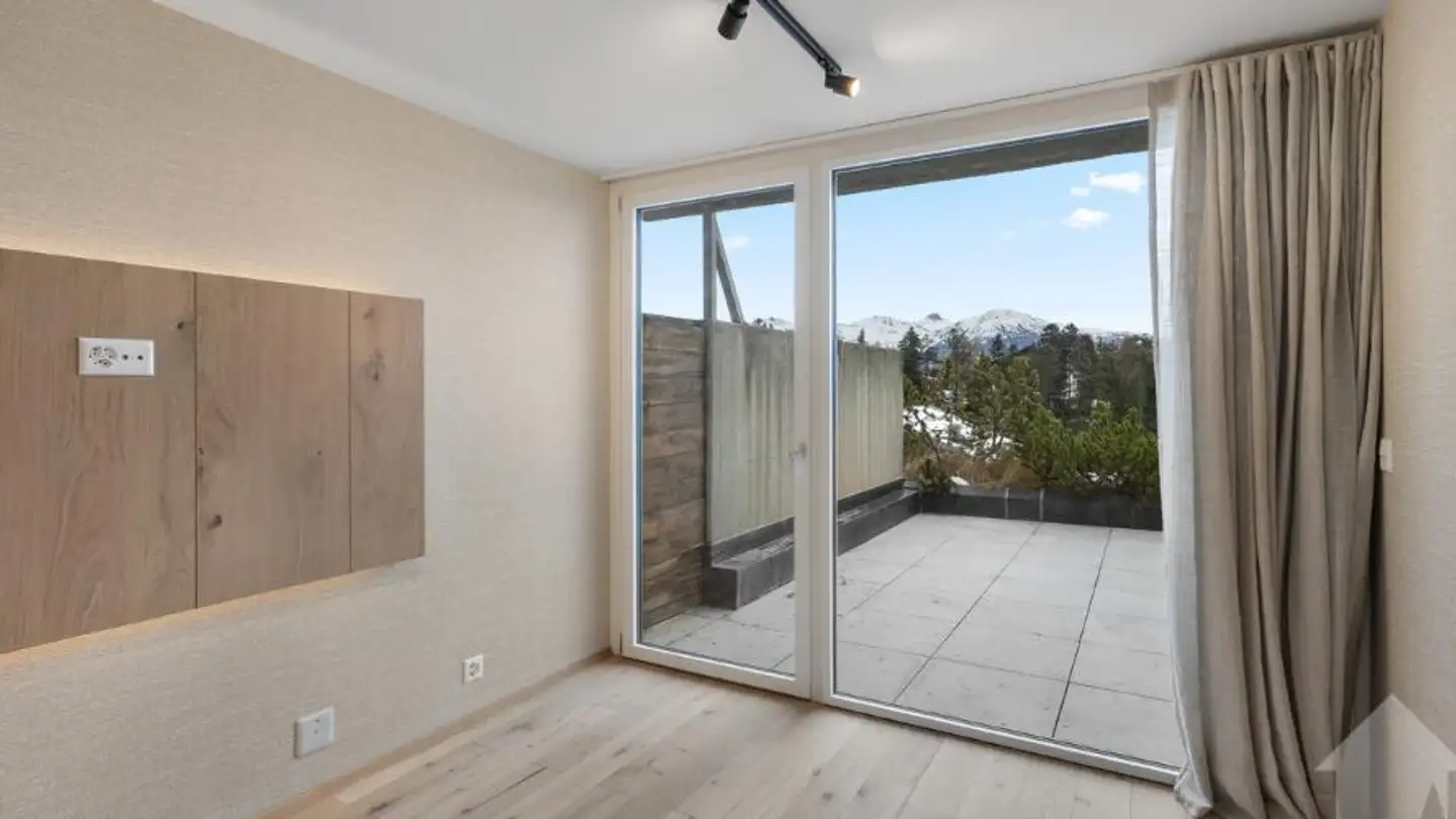 Appartement à vendre - Route De Crans-Montana, 3963 Montana