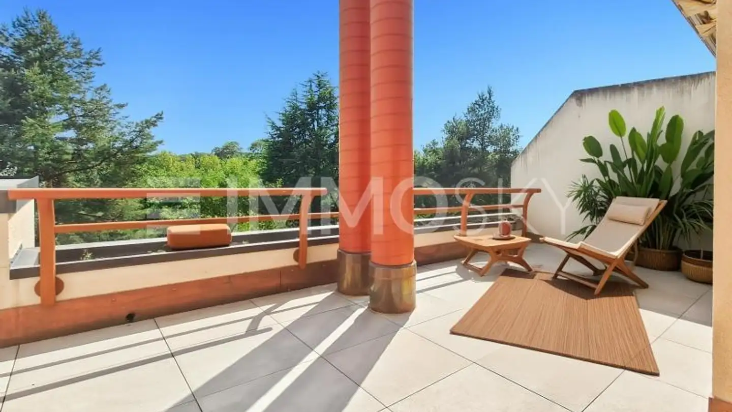 Appartamento in vendita - 1, 1260 Nyon