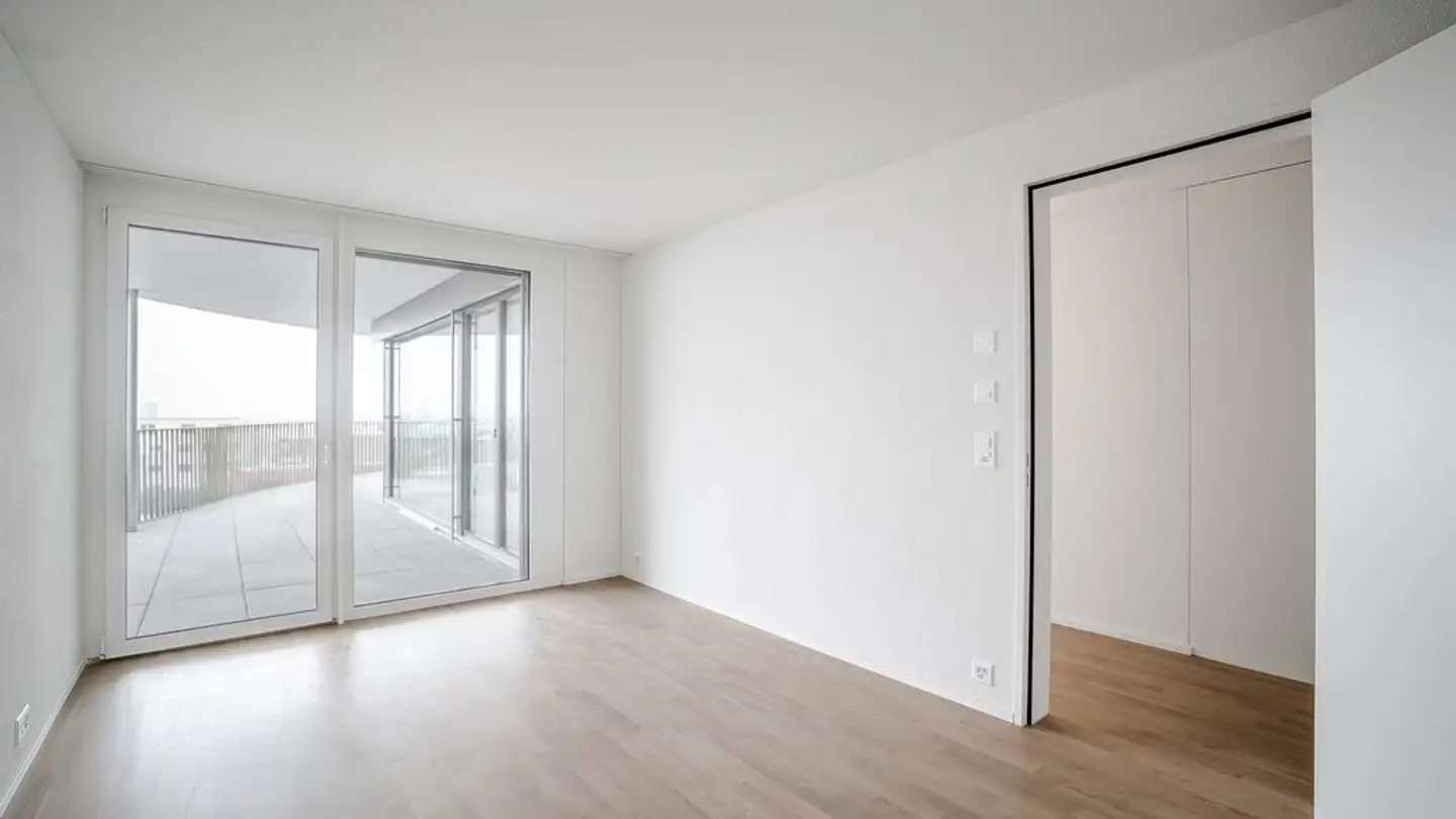 Apartment for rent - Gexistrasse 10, 5600 Lenzburg - Photo 4