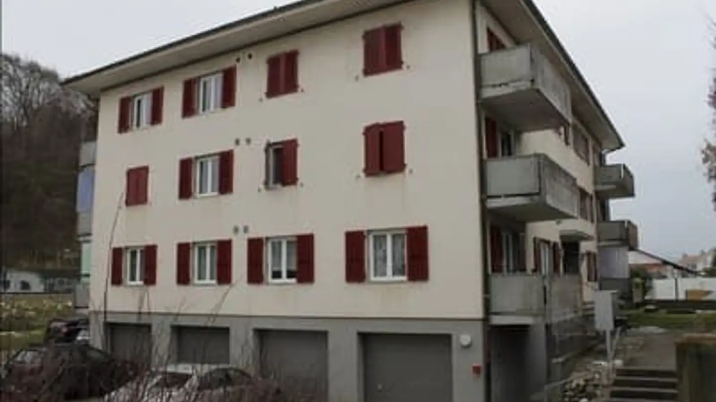 Appartamento in affitto - Römerweg 12, 2557 Studen BE - Photo 2