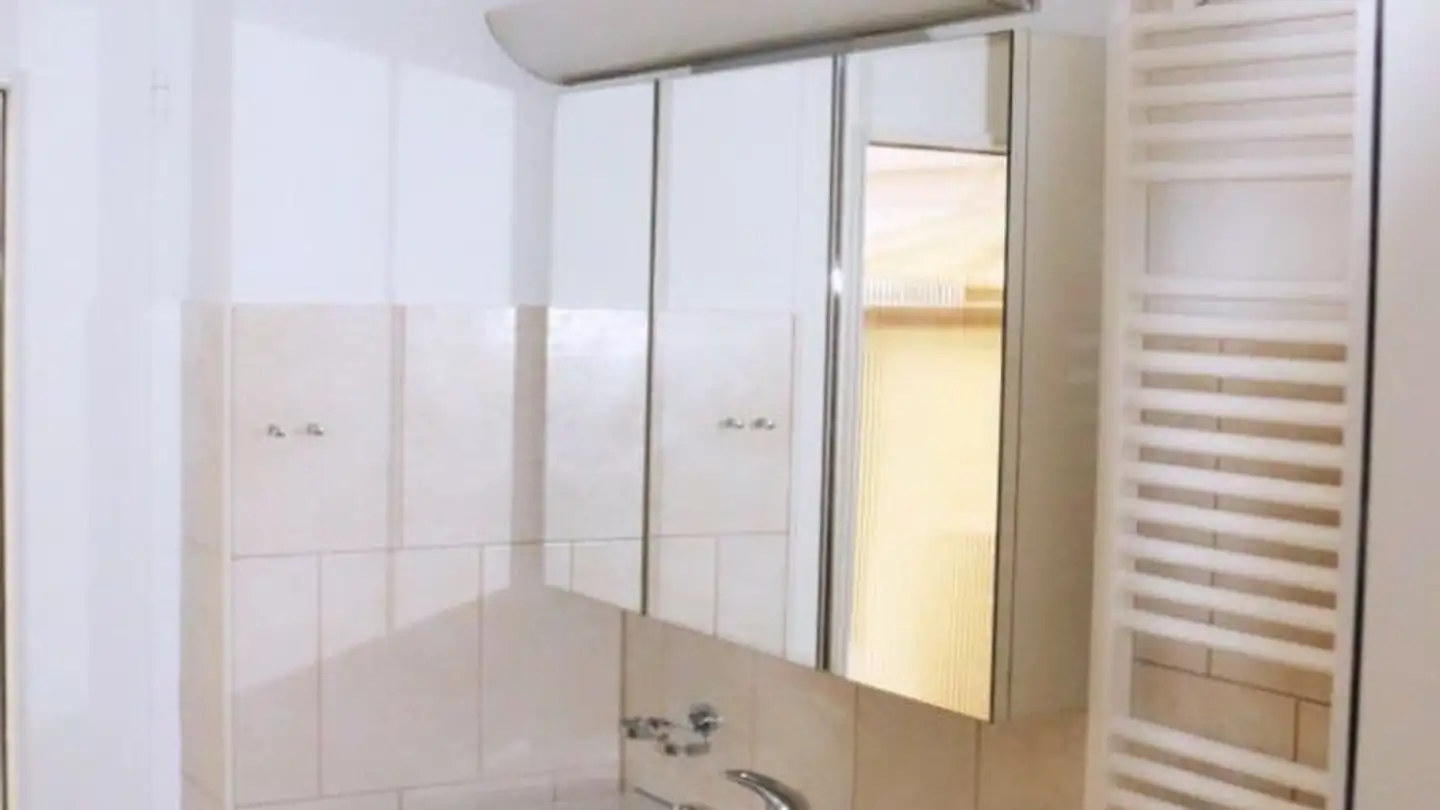 Apartment for rent - Sonnhaldenstrasse 5, 6122 Menznau - Photo 4