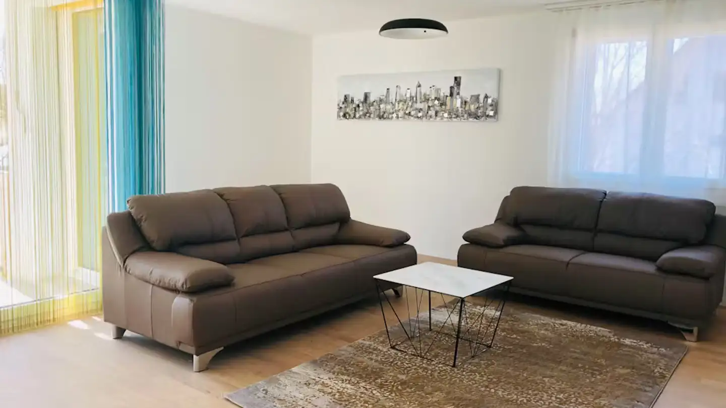 Wohnung mieten - Reutlenring, 8302 Kloten - Foto 4