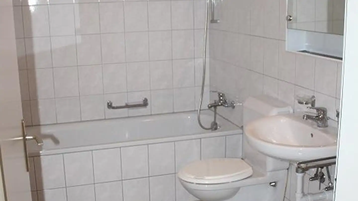 Appartamento in affitto - Bifangstrasse 14, 9323 Steinach - Foto 3