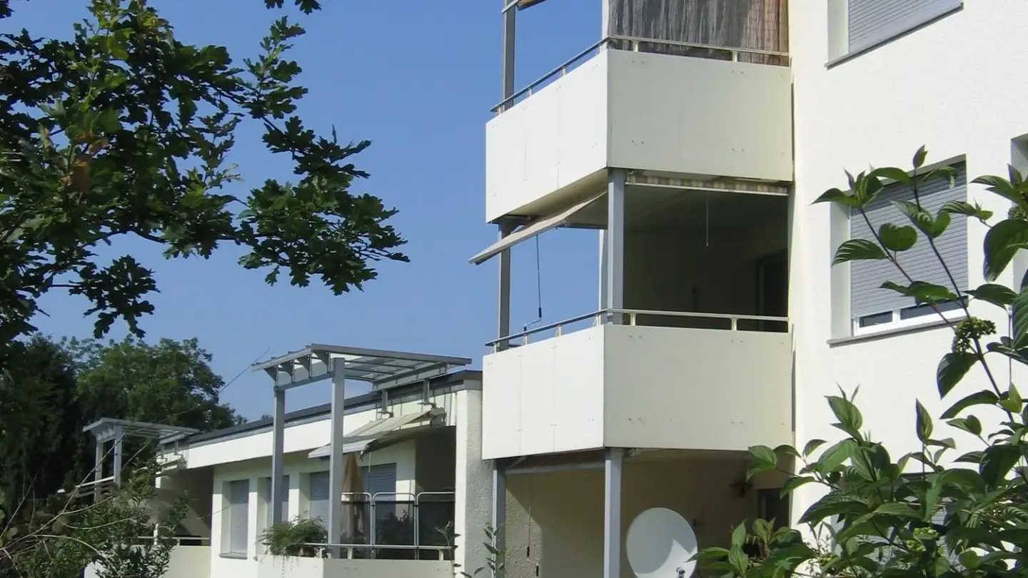 Apartment for rent - Trichtenhauserstrasse 35, 8125 Zollikerberg - Photo 2