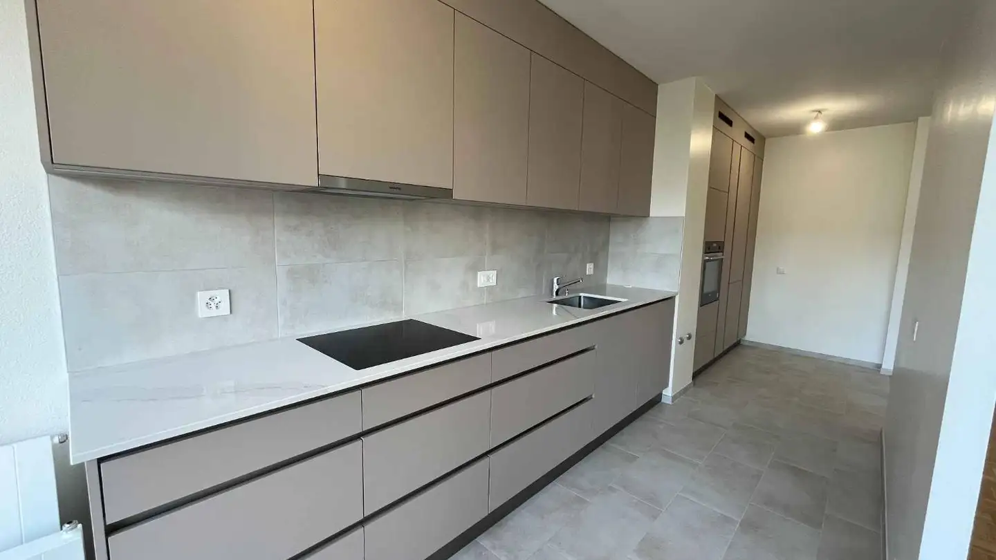 Appartamento in affitto - Rue Chandieu 7, 1202 Genève - Foto 3