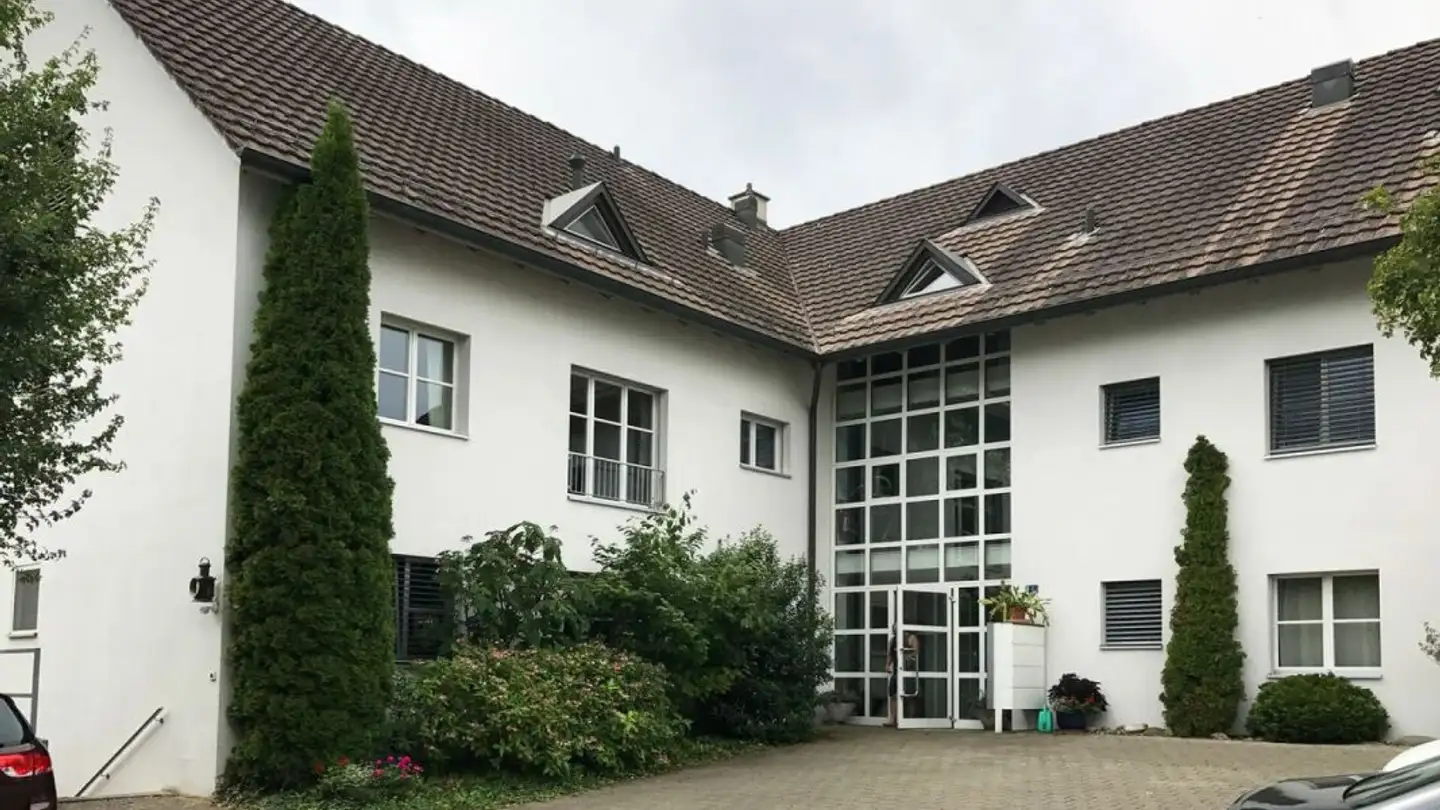 Wohnung mieten - Thurweg 1, 8450 Andelfingen