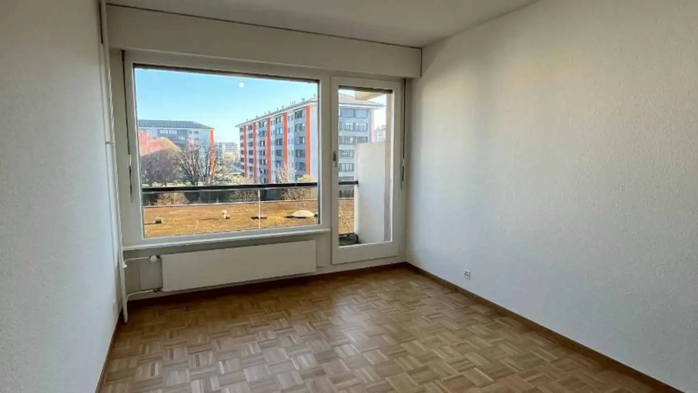 Appartamento in affitto - Rue Chandieu 7, 1202 Genève - Foto 4