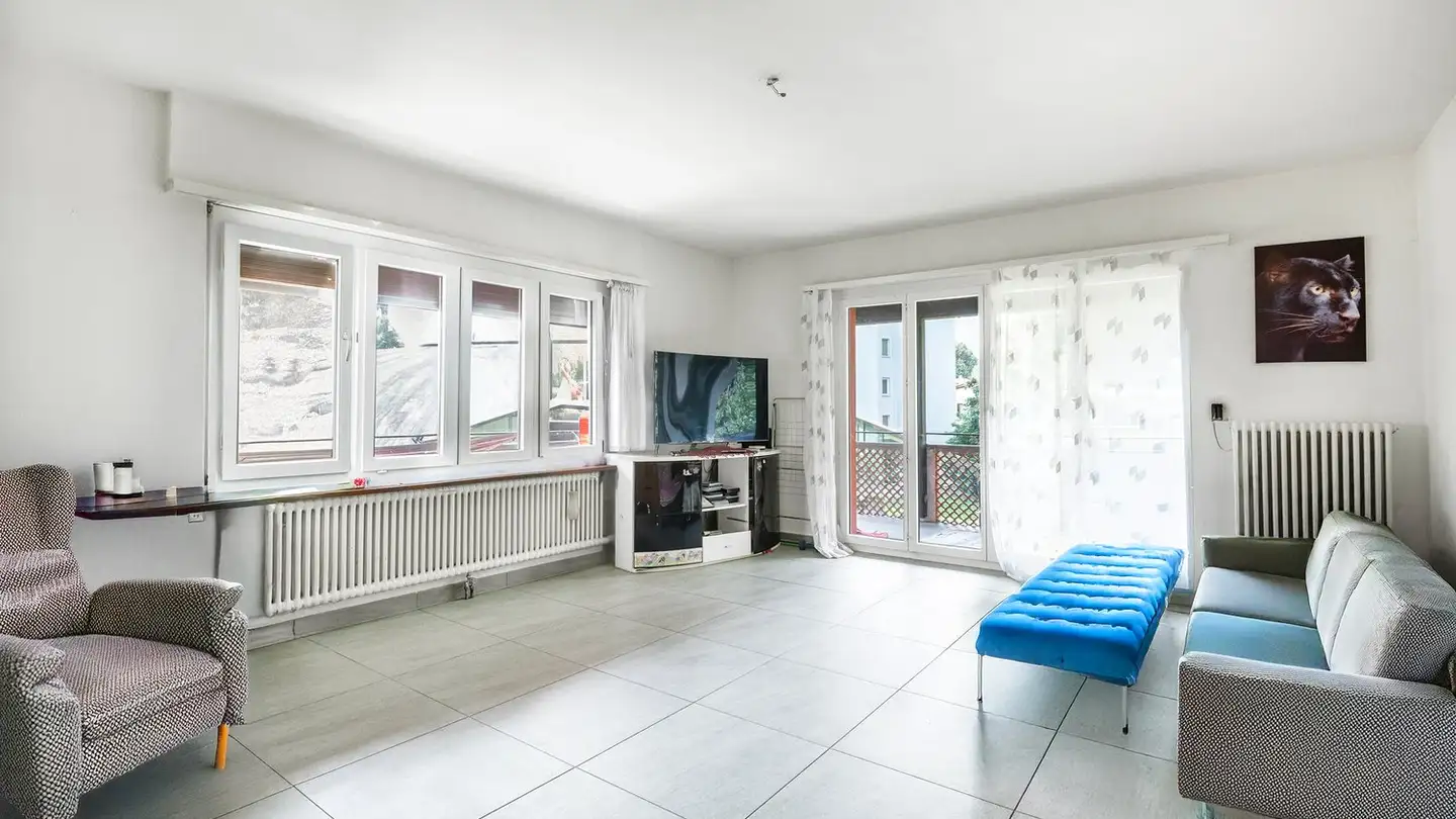 Edificio residenziale in vendita - 6946 Ponte Capriasca - Foto 3