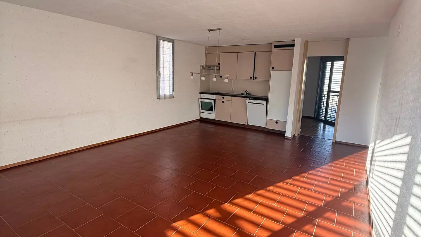 Appartamento in affitto - Via Alle Pezze 34, 6950 Tesserete - Foto 2