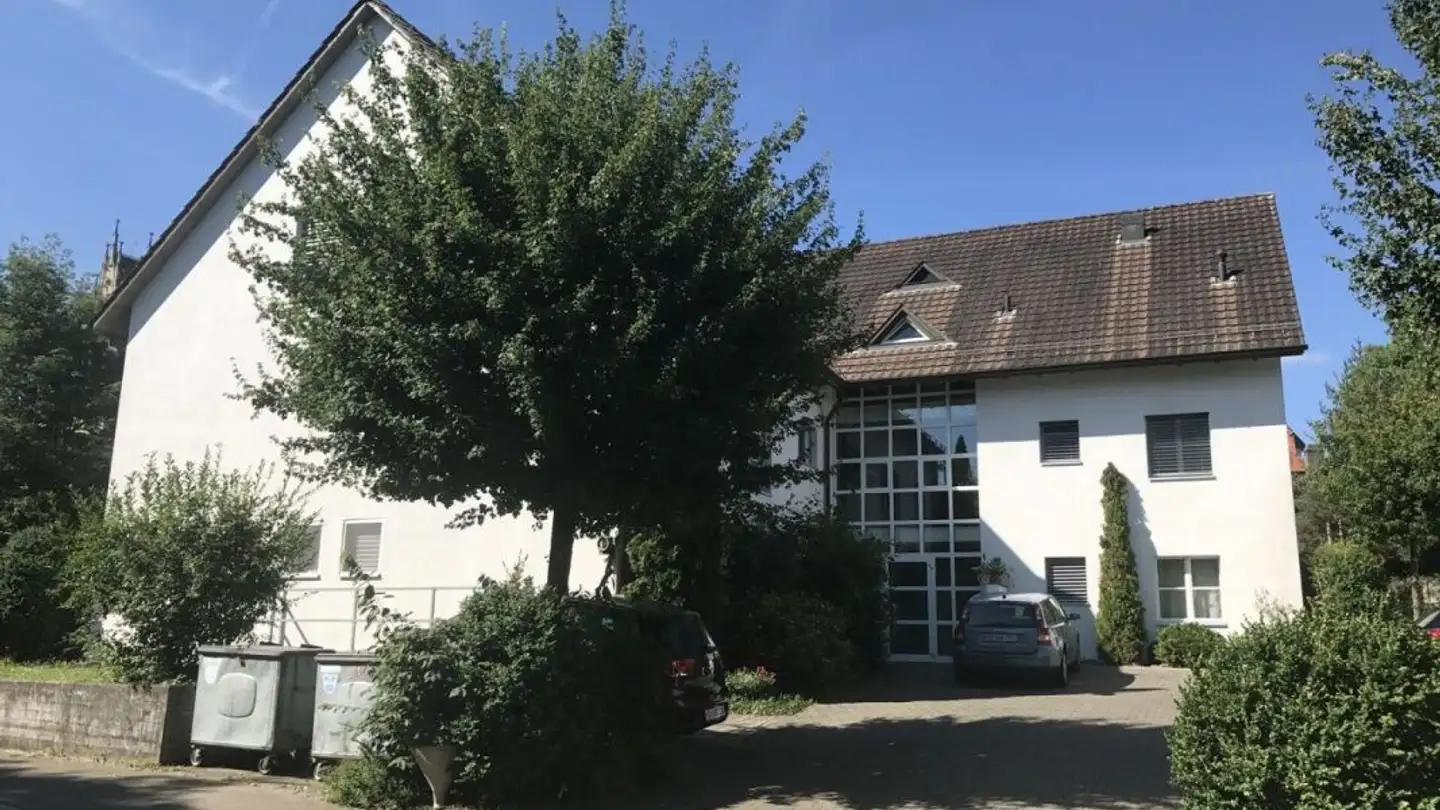Wohnung mieten - Thurweg 1, 8450 Andelfingen - Foto 2