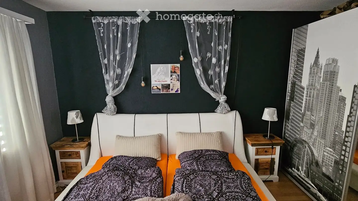 Wohnung mieten - 8280 Kreuzlingen