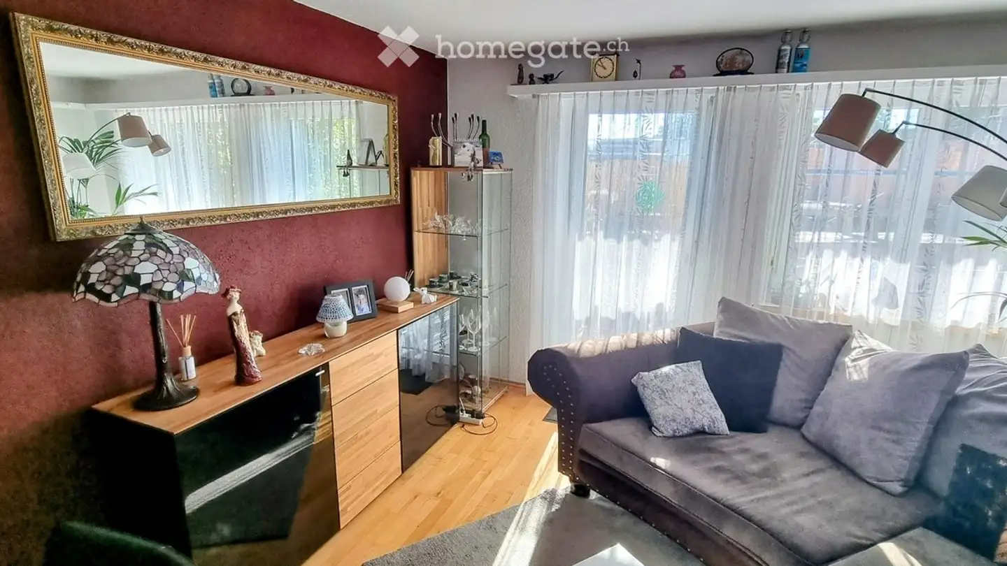 Wohnung mieten - 8280 Kreuzlingen - Foto 2