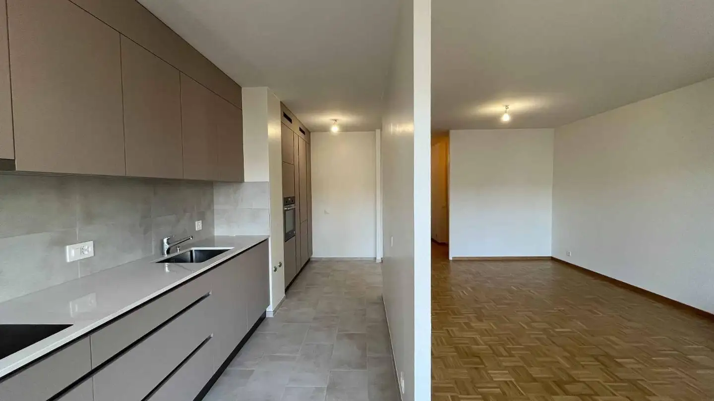 Appartamento in affitto - Rue Chandieu 7, 1202 Genève - Foto 2