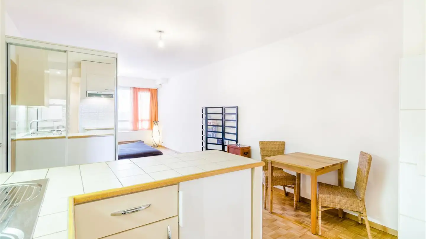 Studio in vendita - 1205 Genève - Foto 3