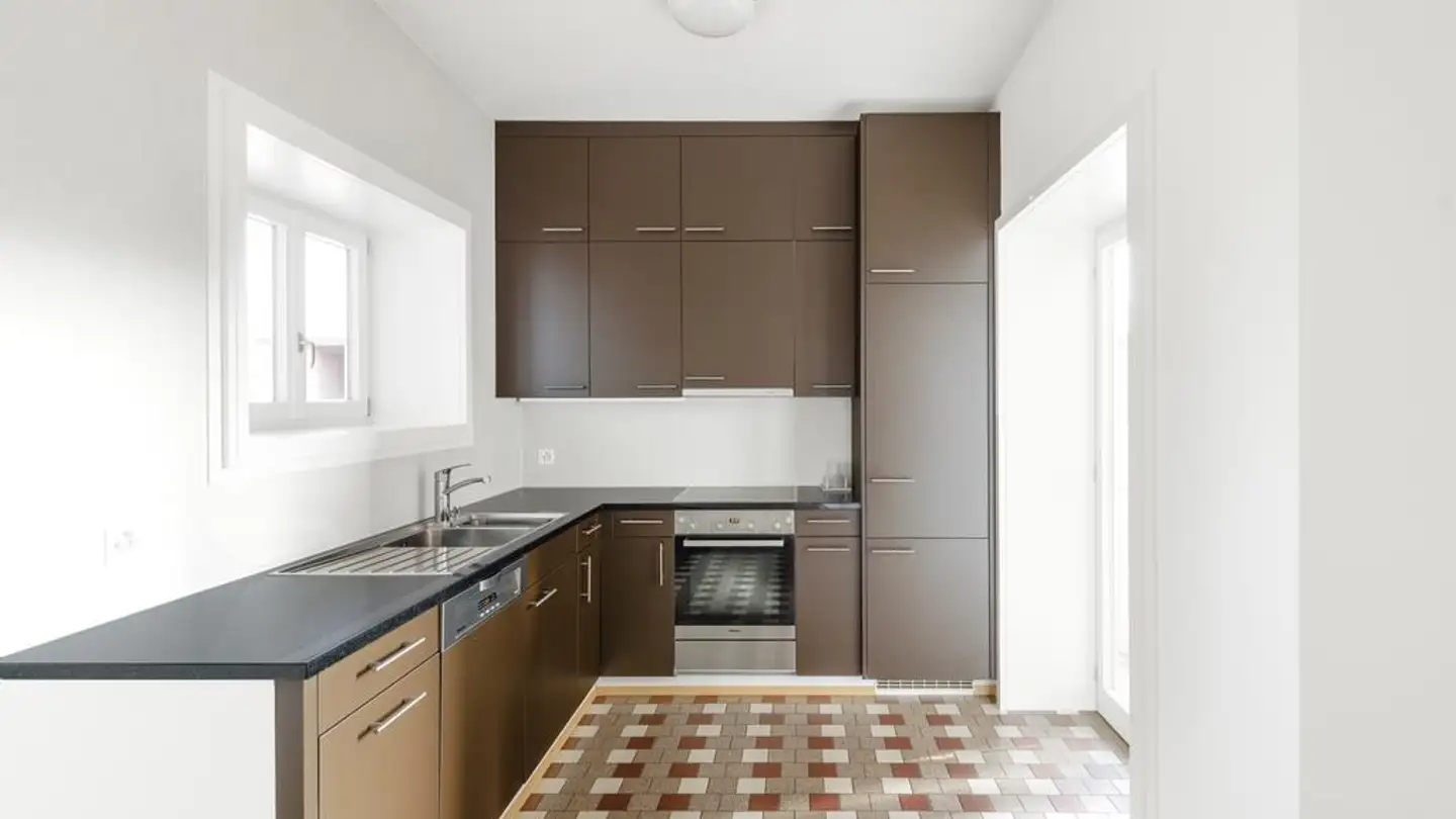 Apartment for rent - Neumattstrasse 29, 4147 Aesch BL - Photo 2