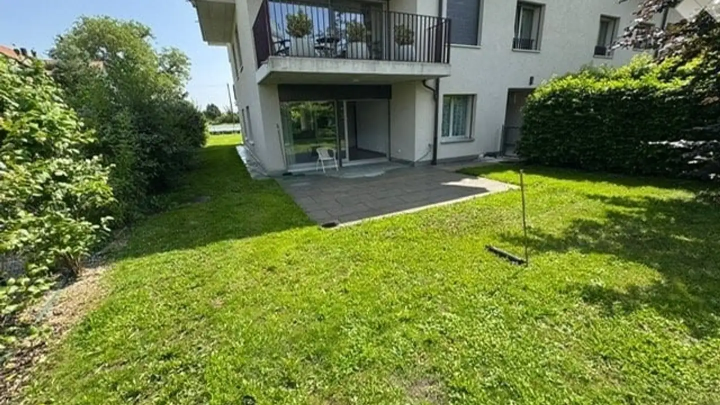 Wohnung mieten - Chemin Des Chavannes, 1286 Soral - Foto 2