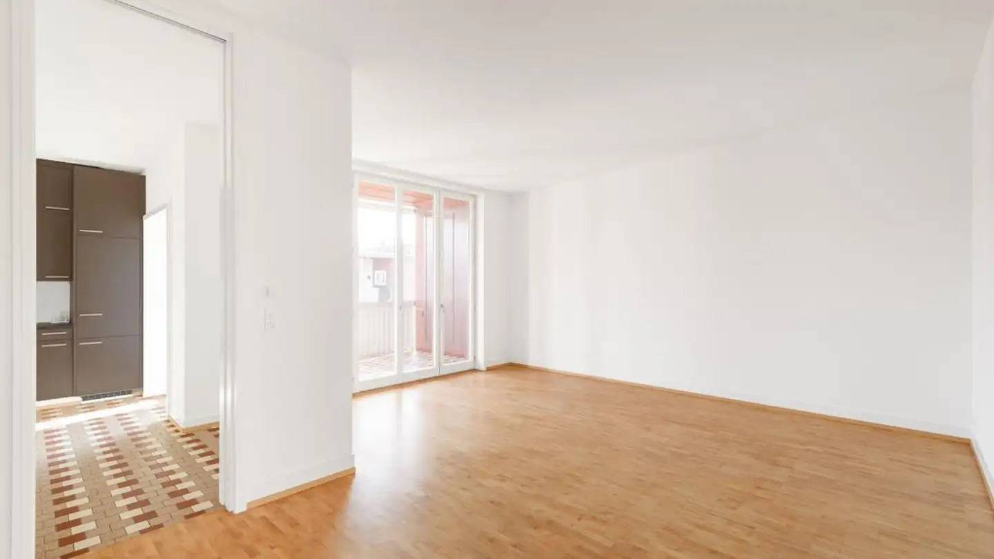 Apartment for rent - Neumattstrasse 29, 4147 Aesch BL - Photo 3