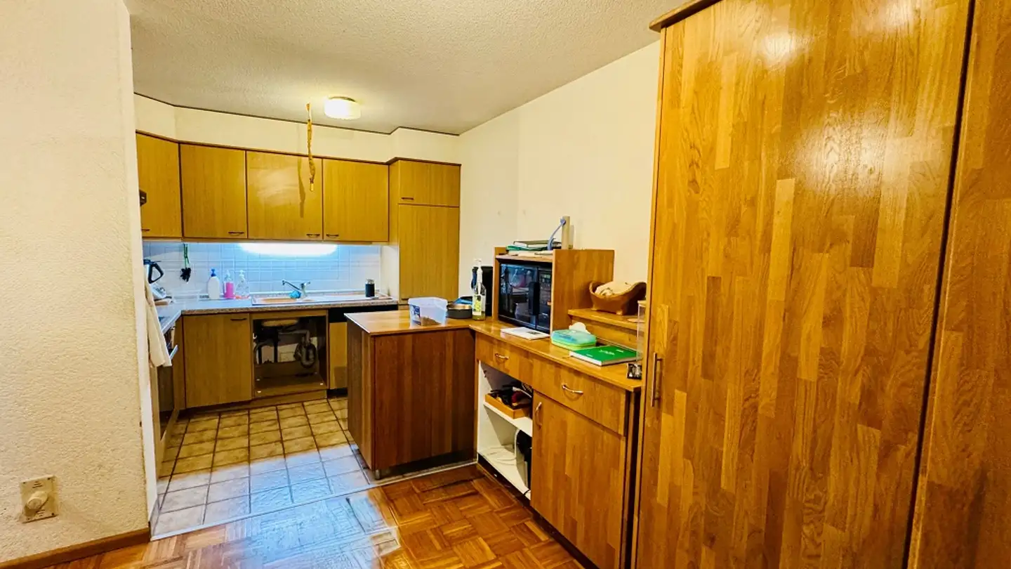 Wohnung mieten - Rue De L'eglise 8, 1410 St-Cierges - Foto 3