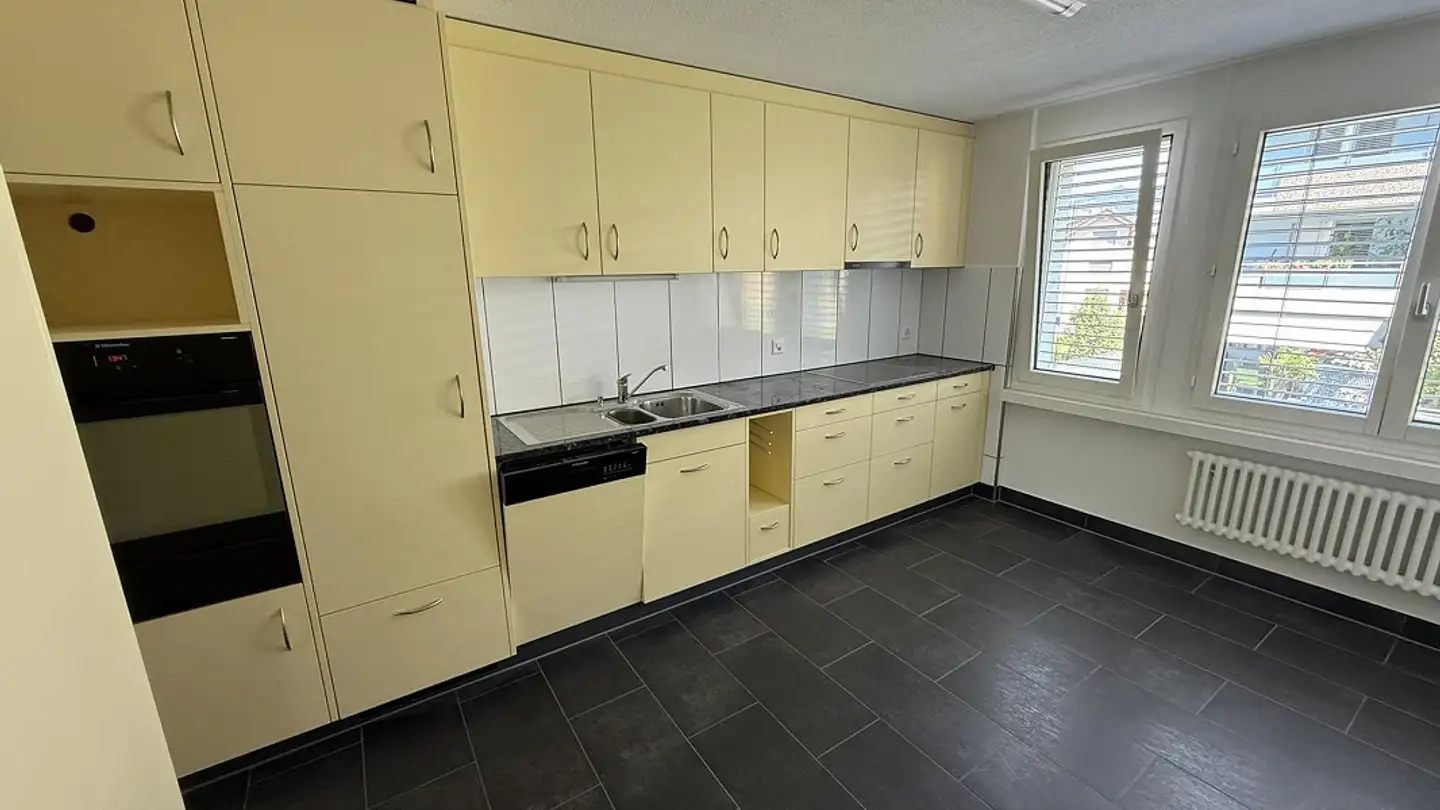 Apartment for rent - Heiligkreuzstrasse 13, 6166 Hasle LU