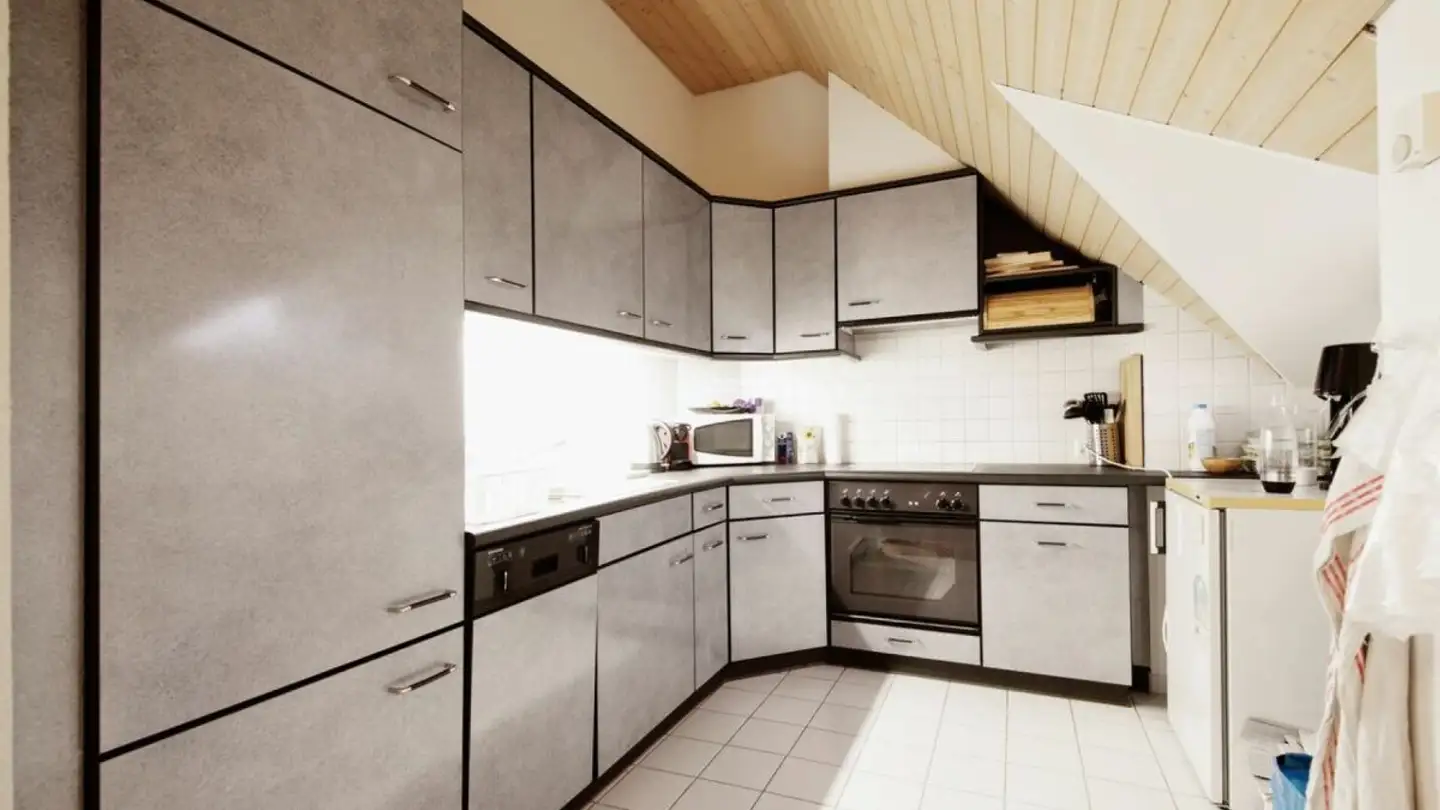Wohnung mieten - Thurweg 1, 8450 Andelfingen - Foto 3