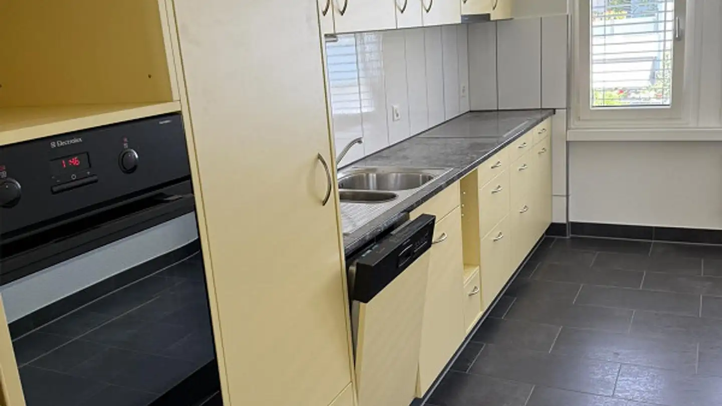 Wohnung mieten - Heiligkreuzstrasse 13, 6166 Hasle LU - Foto 2