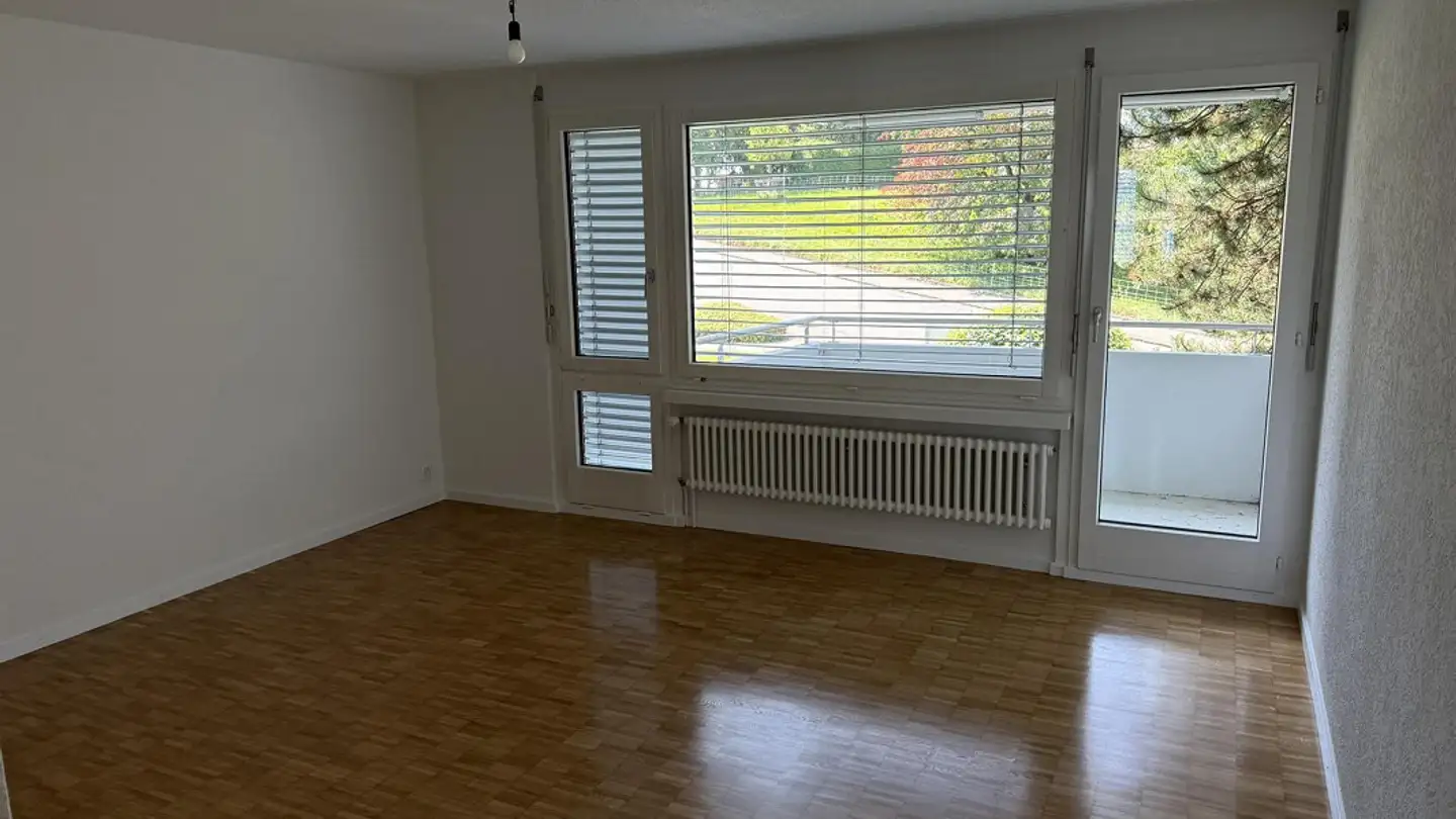 Wohnung mieten - Heiligkreuzstrasse 13, 6166 Hasle LU - Foto 3