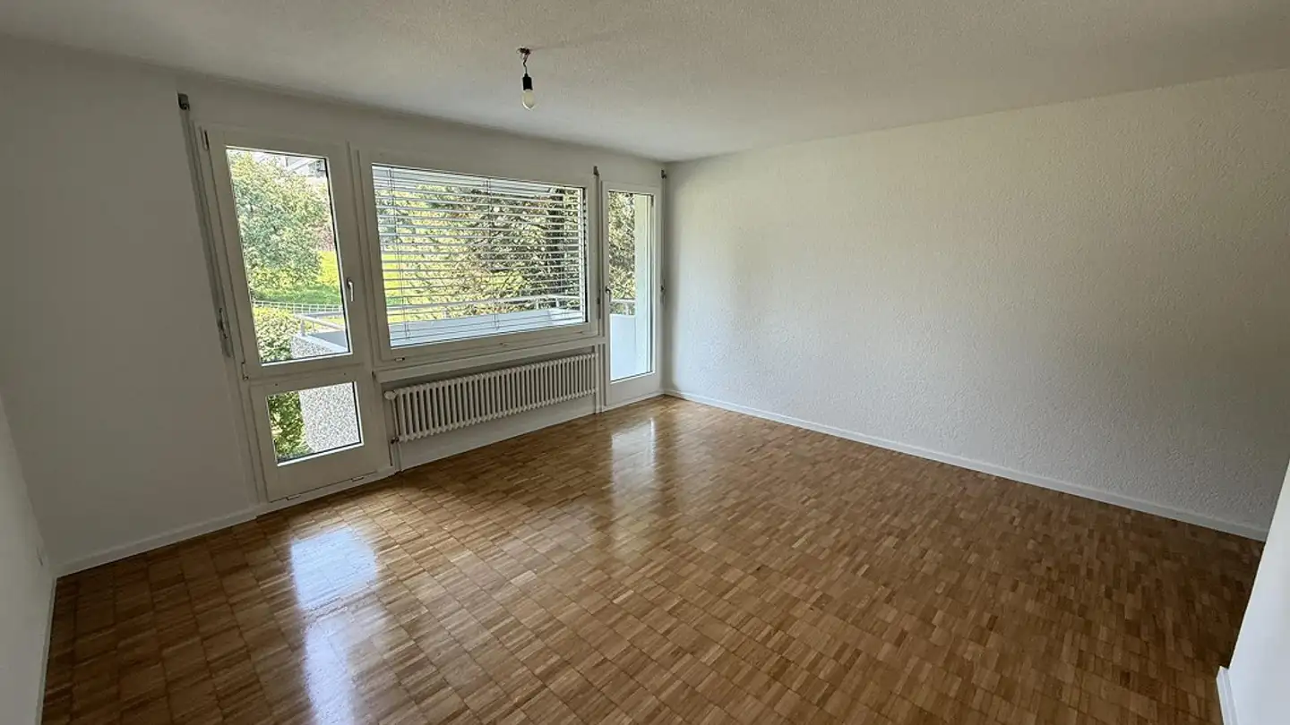 Wohnung mieten - Heiligkreuzstrasse 13, 6166 Hasle LU - Foto 4