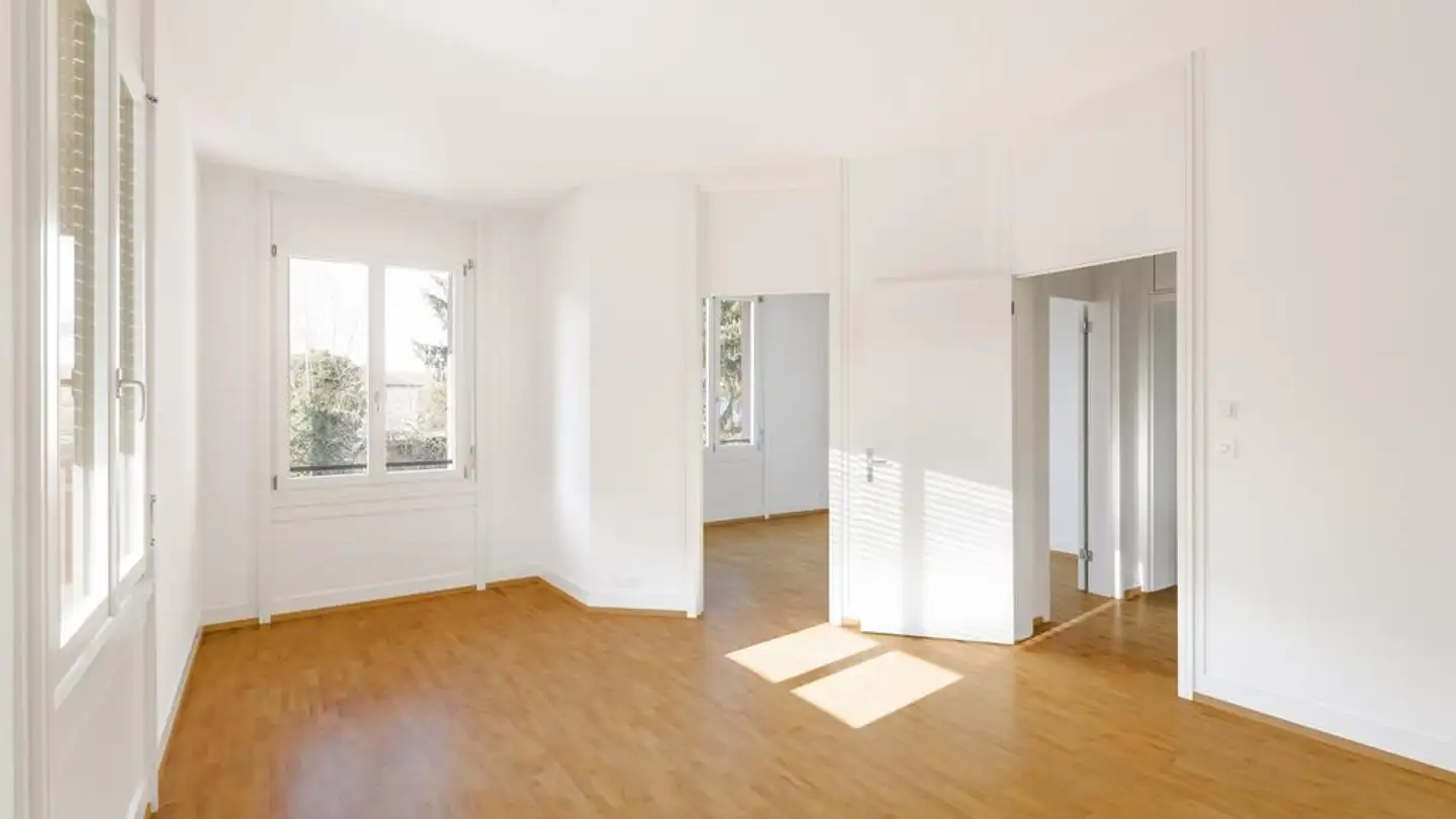 Apartment for rent - Neumattstrasse 29, 4147 Aesch BL - Photo 4