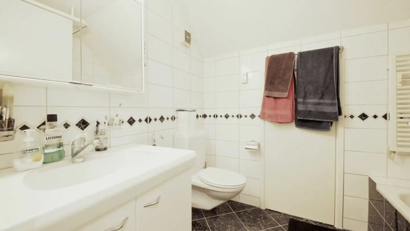 Wohnung mieten - Thurweg 1, 8450 Andelfingen - Foto 4
