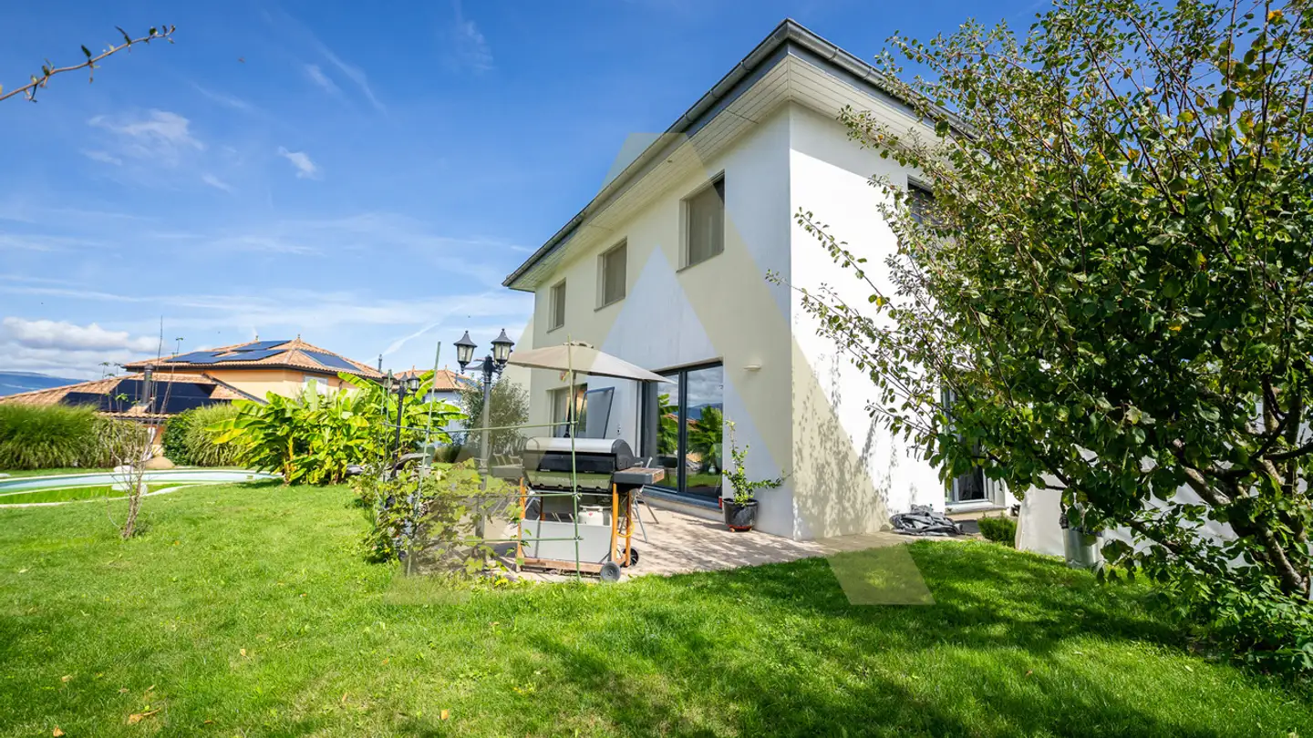 Casa singola in vendita - 1545 Chevroux