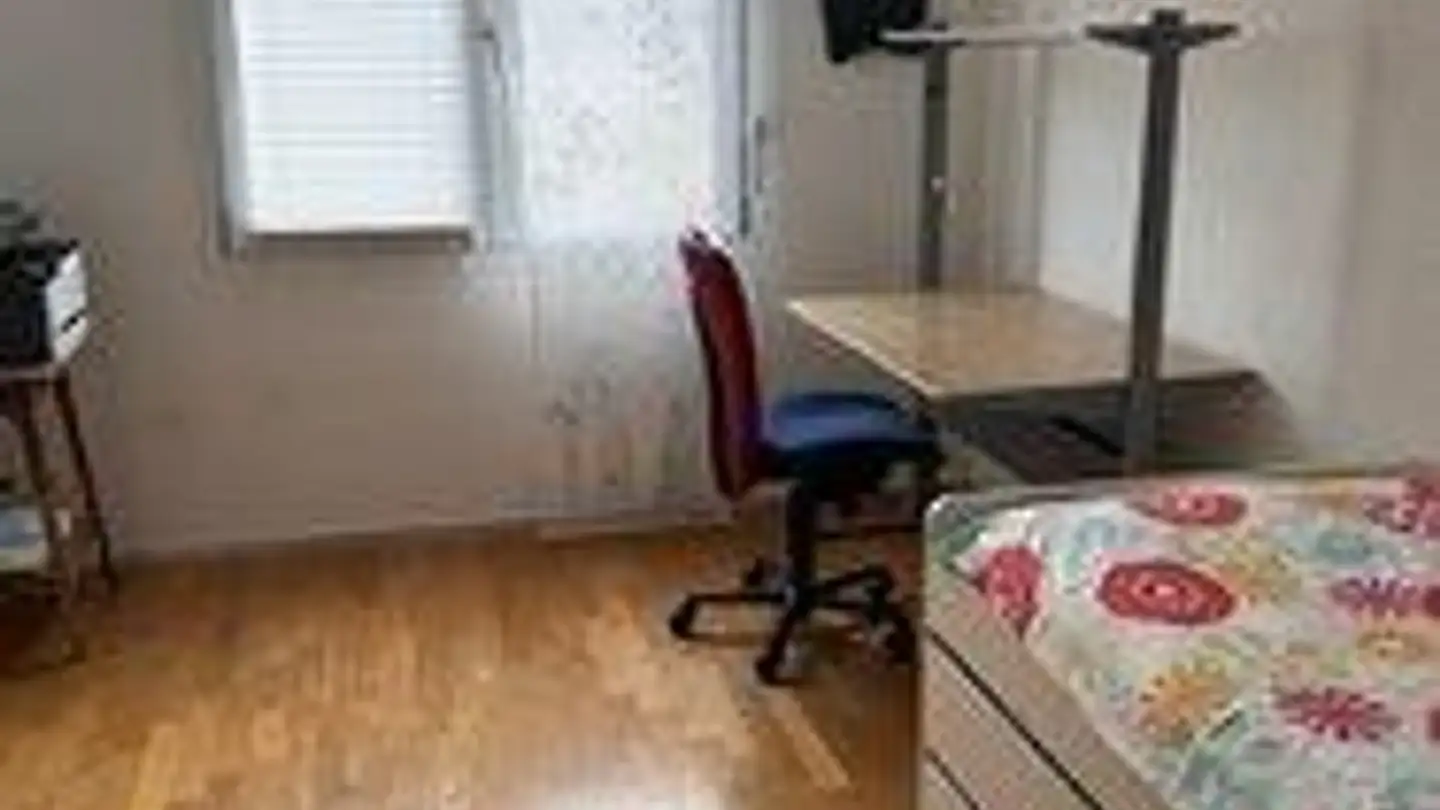 Zimmer mieten - 8304 Wallisellen