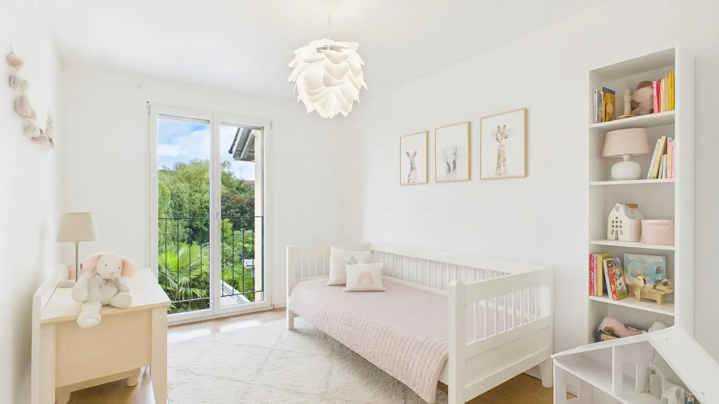 Row house for sale - 1260 Nyon - Photo 4