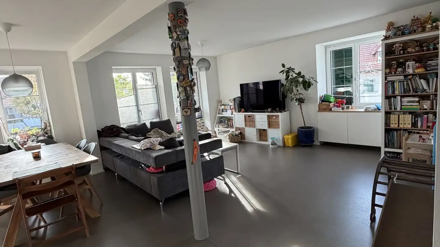 Wohnung mieten - 8184 Bachenbülach