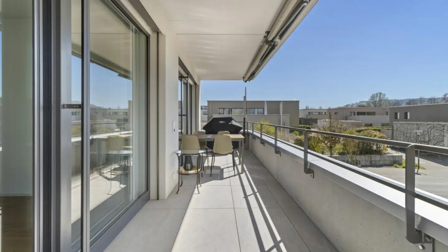 Appartamento in vendita - Münigenfeld, 6208 Oberkirch LU - Foto 2